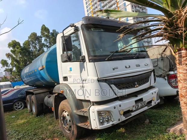 Water Bowser 🌊💦 16000ltrs