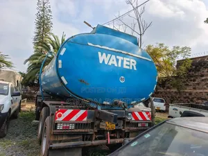 Water Bowser 🌊💦 16000ltrs