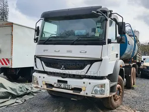 Water Bowser 🌊💦 16000ltrs