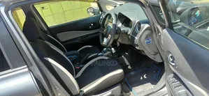 Nissan Note 1.2 Hybrid 2019 Gray