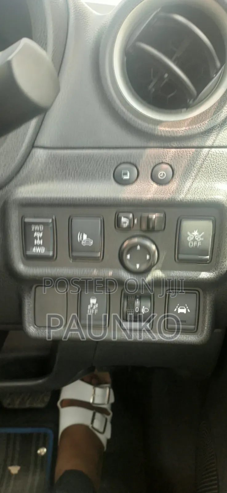 Nissan Note 1.2 Hybrid 2019 Gray