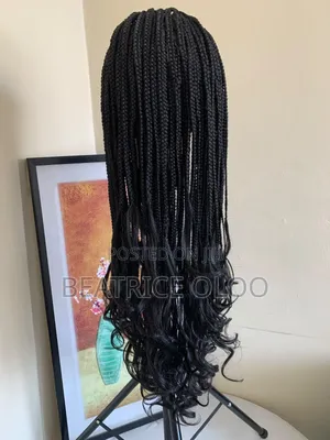 Braided Wigs