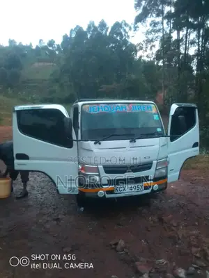 Lorry for Sale