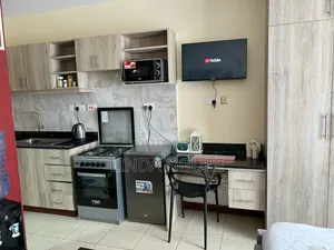 Airbnb in Nairobi West Suites Apartment