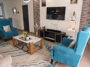 2bedrooms in Kileleshwa Airbnb