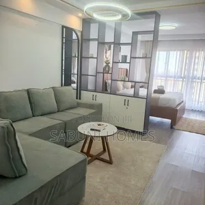 Furnished 1bdrm Apartment in Kileleshwa for rent