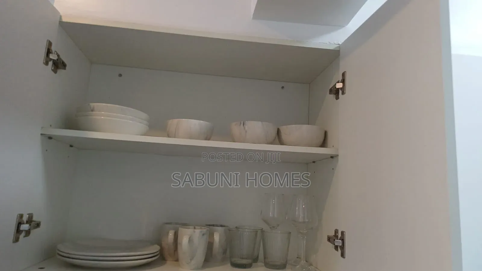Furnished 1bdrm Apartment in Kileleshwa for rent