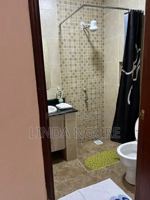 Airbnb in Nairobi West Suites Apartment