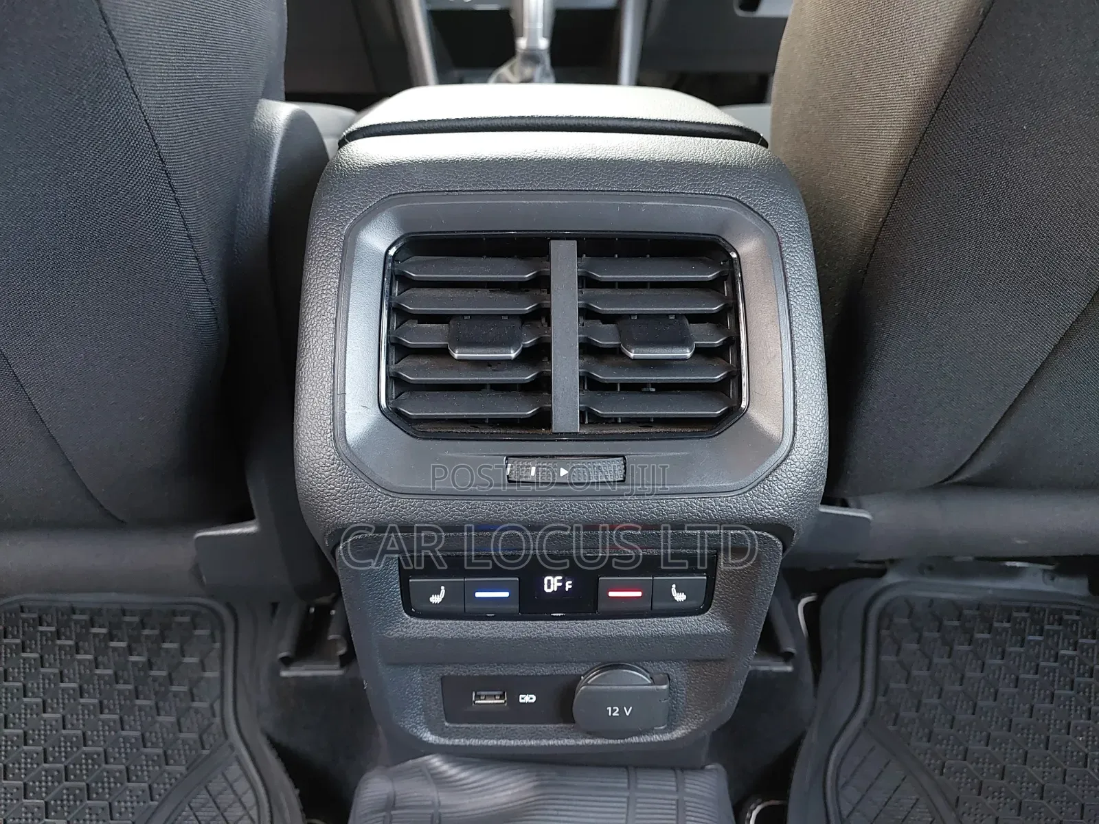 Volkswagen Tiguan 2018 White