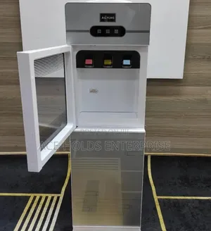 3 Taps Top Load Ailyons Hot, Cold and Normal Water Dispenser