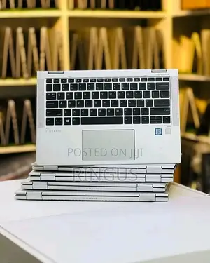 Laptop HP EliteBook 1040 G8 16GB Intel Core i7 SSD 512GB