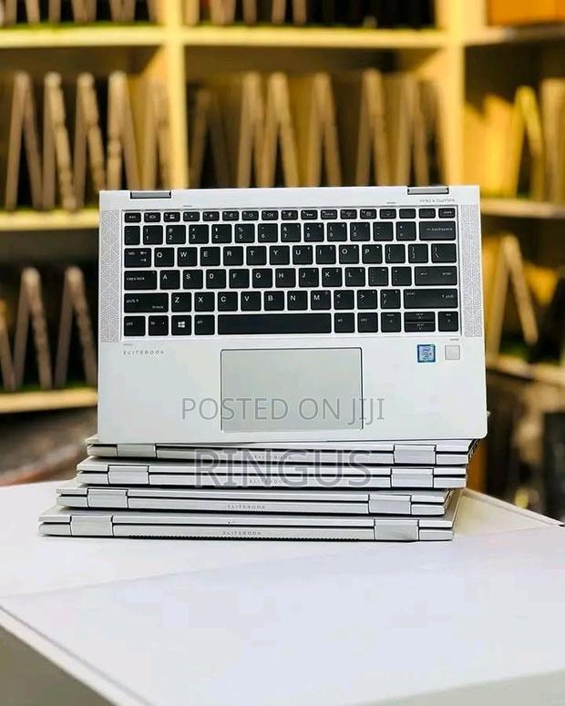 Laptop HP EliteBook 1040 G8 16GB Intel Core i7 SSD 512GB