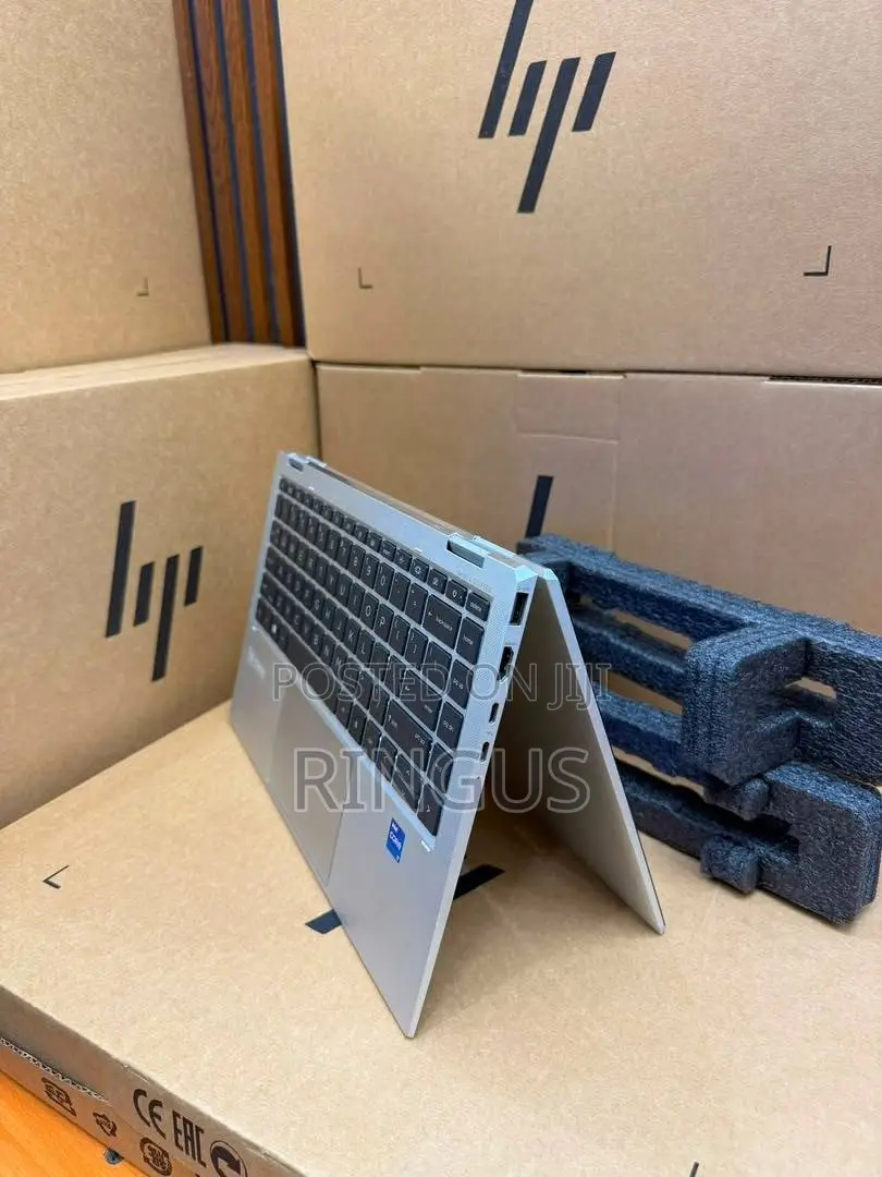 Laptop HP EliteBook 1040 G8 16GB Intel Core i7 SSD 512GB