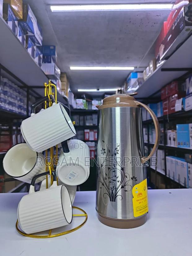 7pcs Breakfast Set