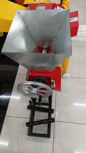 Milano 800kg/Hr Coffee Pulper Machine