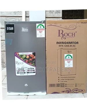 Roch Single Door 90 Litres