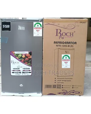 Roch Single Door 90 Litres