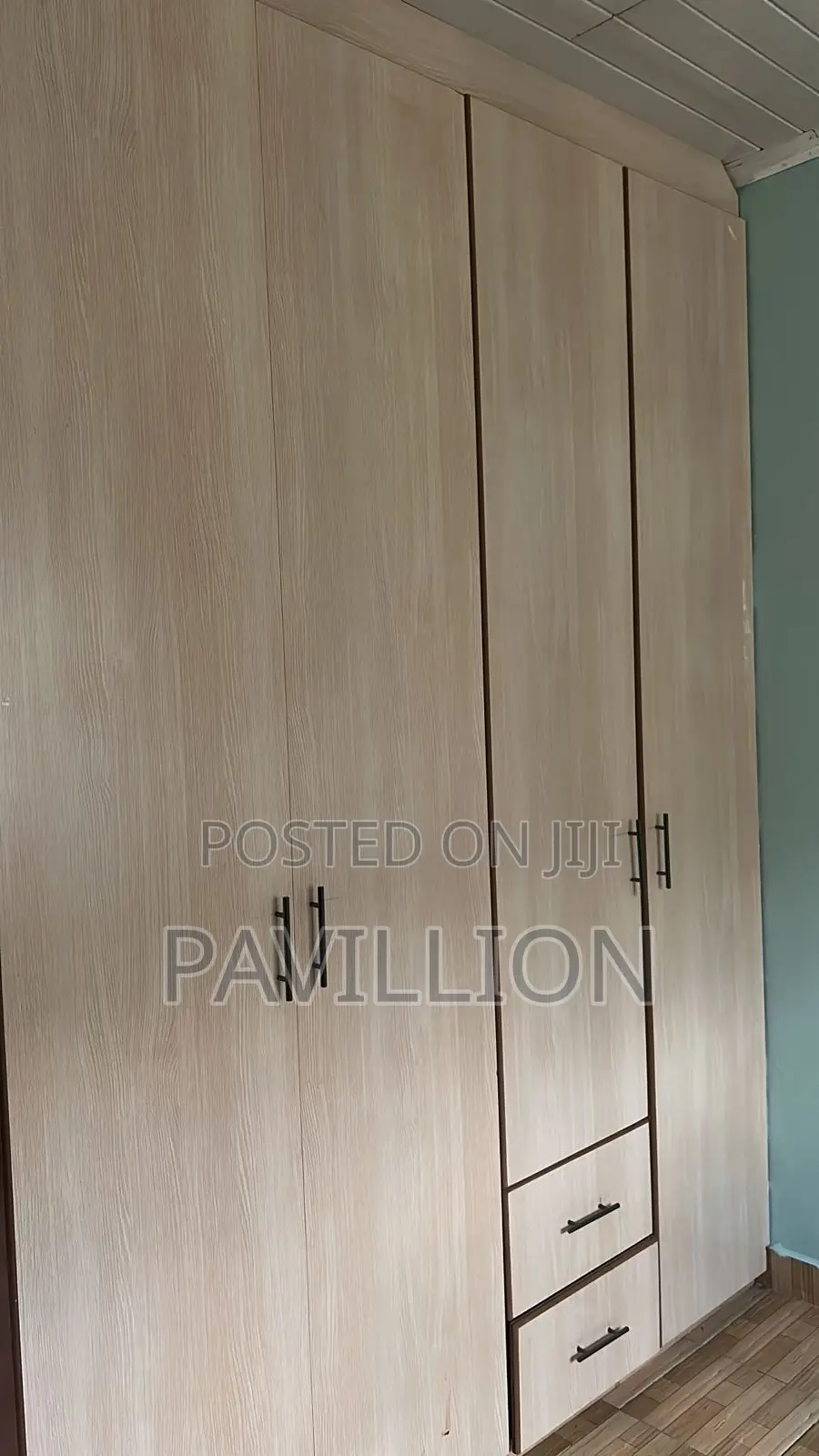 3bdrm Bungalow in Kamakis for rent