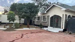3bdrm Bungalow in Kamakis for rent