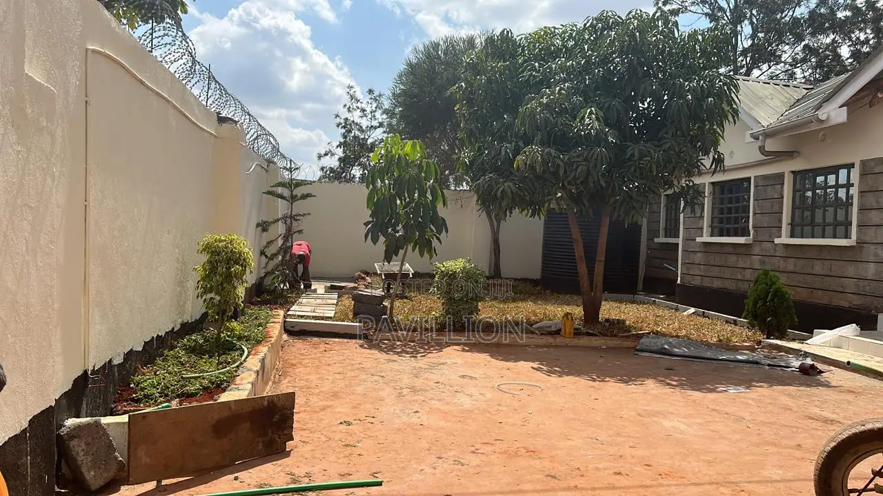 3bdrm Bungalow in Kamakis for rent