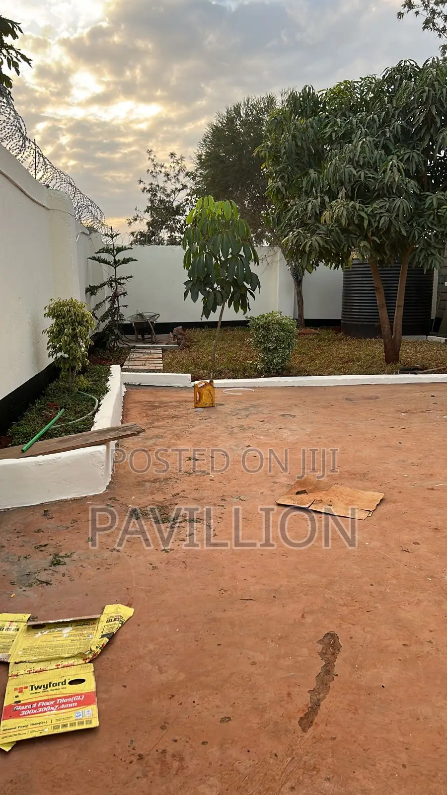 3bdrm Bungalow in Kamakis for rent