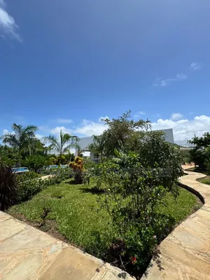 Furnished 4bdrm Villa in Neptune Diani for sale
