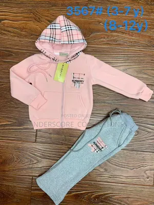 Hipster Tracksuit