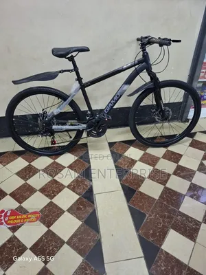 Giamu Bicycle Size 26"