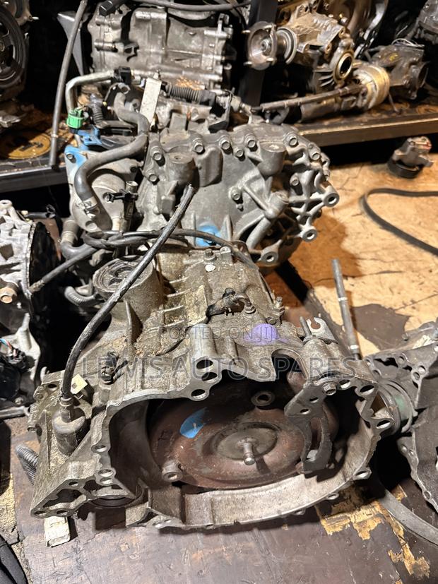 Duet Gearbox 2wd (Automatic) - thumbnail 2