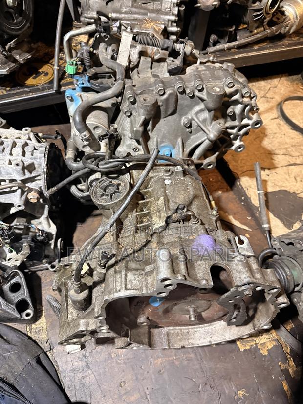 Duet Gearbox 2wd (Automatic) - thumbnail 4
