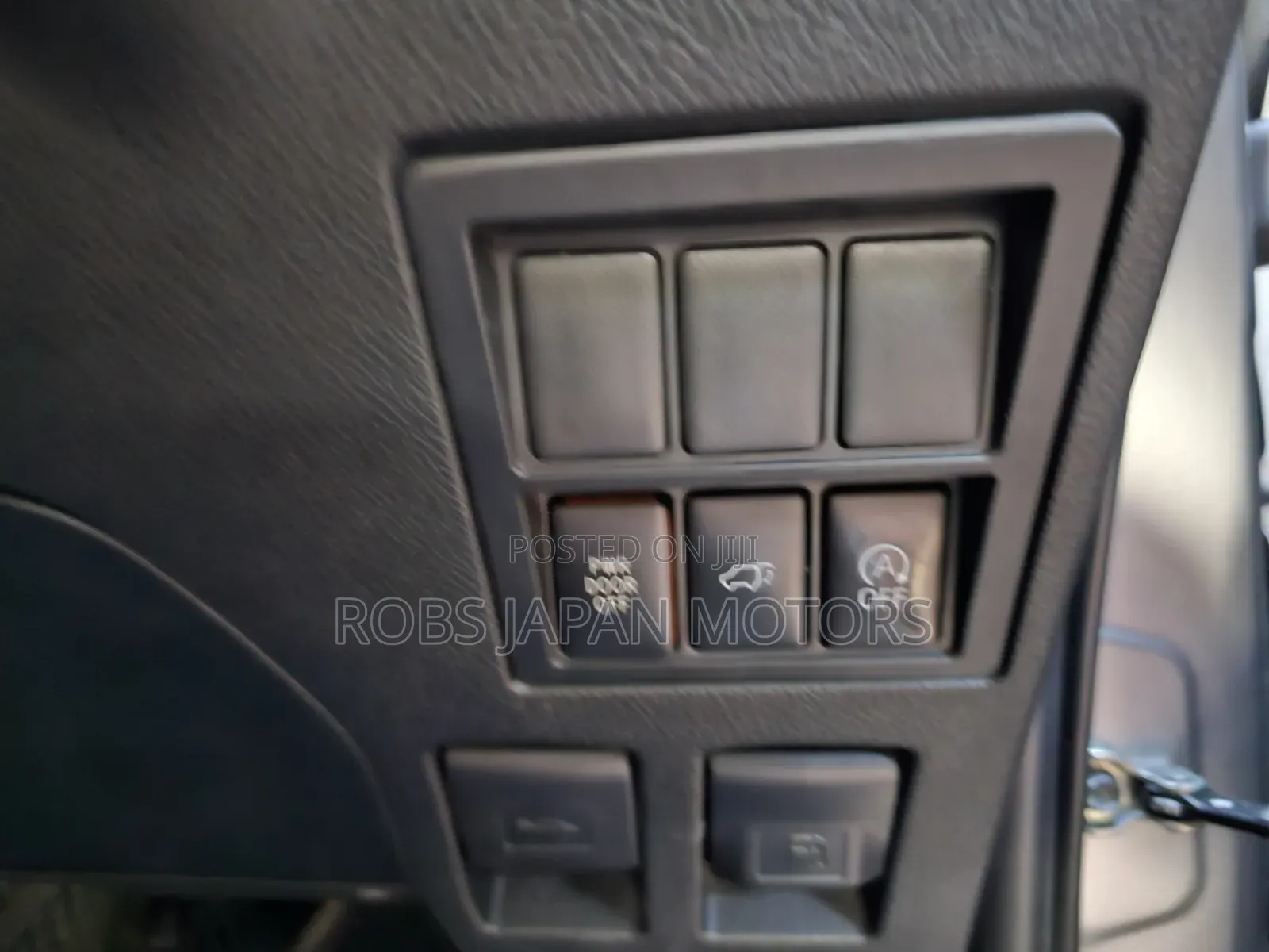 Toyota Fortuner 2019 Silver