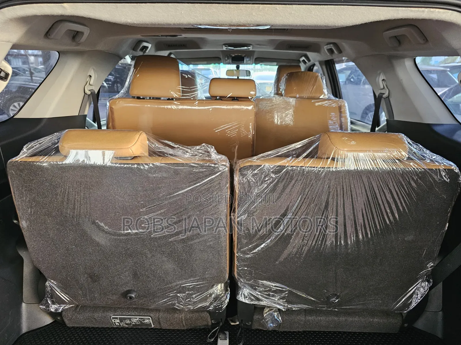 Toyota Fortuner 2019 Silver