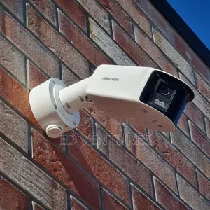 Professional CCTV Installation Services