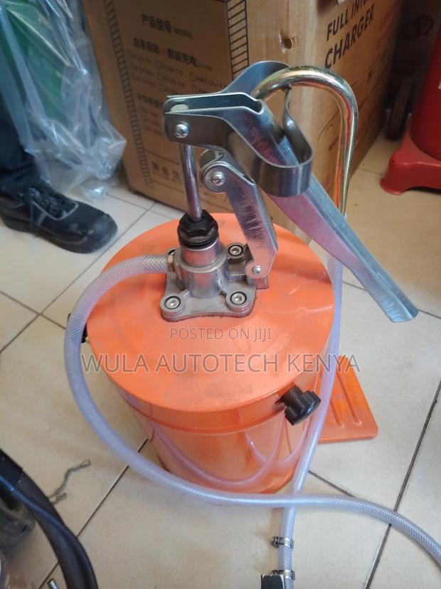 Precision and Durable Differential Cc Service Machine Sunshine Italy