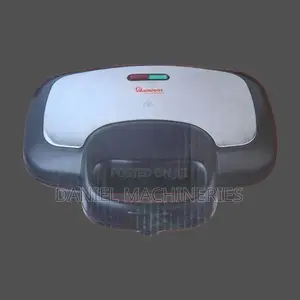 Ramtons Sandwich Maker