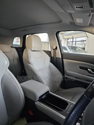 Land Rover Range Rover Evoque 2018 Teal