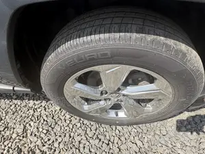 Toyota RAV4 LE AWD 2019 Gray