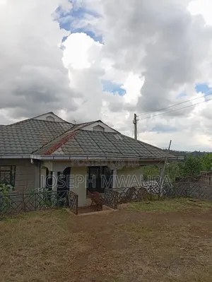 Furnished 5bdrm Farm House in Gatundu North, Githobokoni for sale
