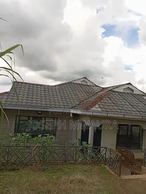 Furnished 5bdrm Farm House in Gatundu North, Githobokoni for sale
