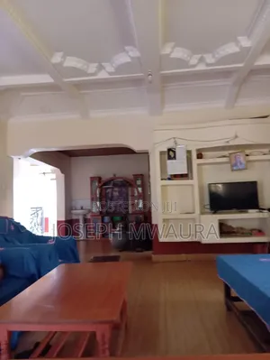 Furnished 5bdrm Farm House in Gatundu North, Githobokoni for sale