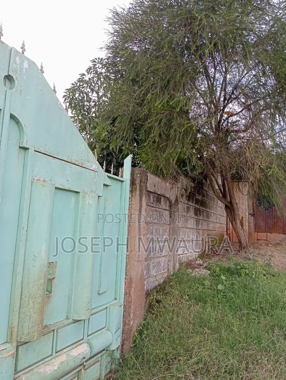 Furnished 5bdrm Farm House in Gatundu North, Githobokoni for sale