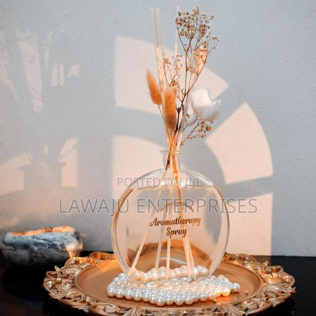 Reed Diffusers