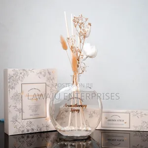Reed Diffusers