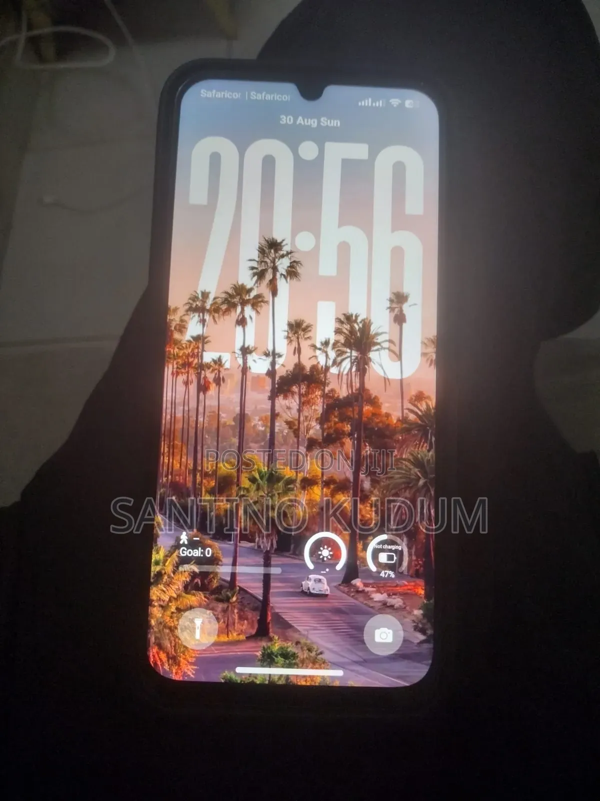 Xiaomi Redmi 15C 4G 256 GB Blue