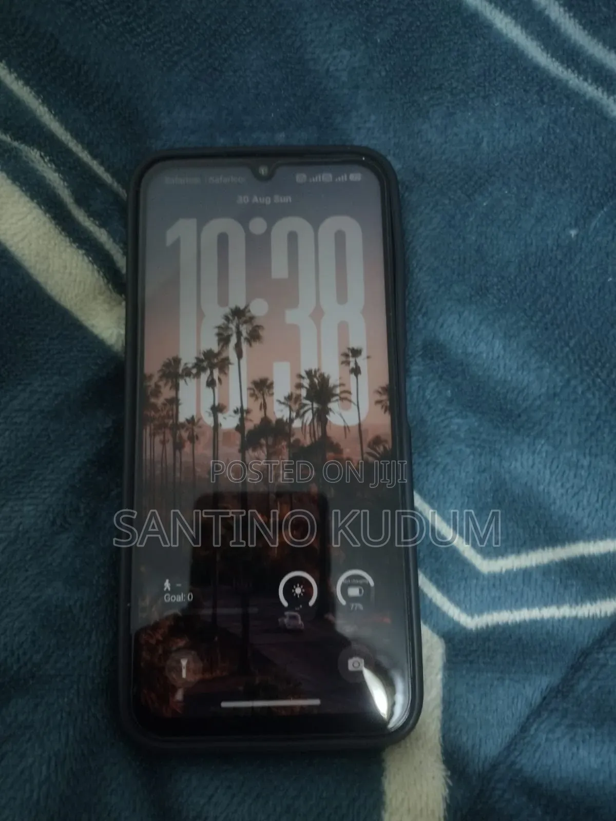 Xiaomi Redmi 15C 4G 256 GB Blue