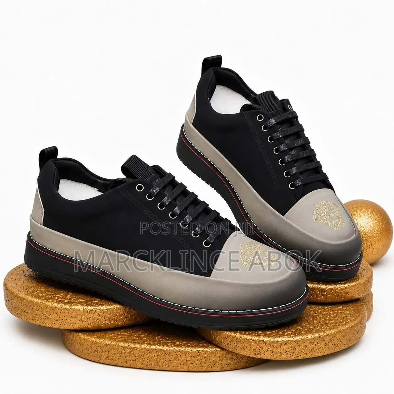 Leather Shoes