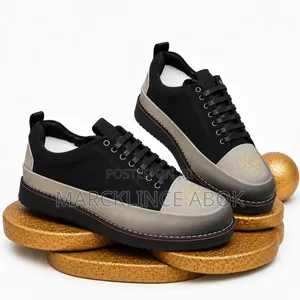 Leather Shoes