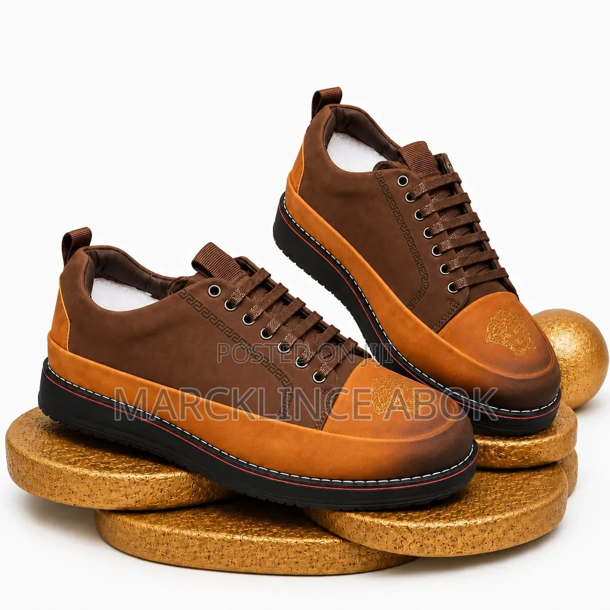 Leather Shoes