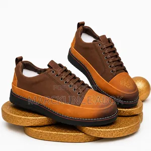 Leather Shoes