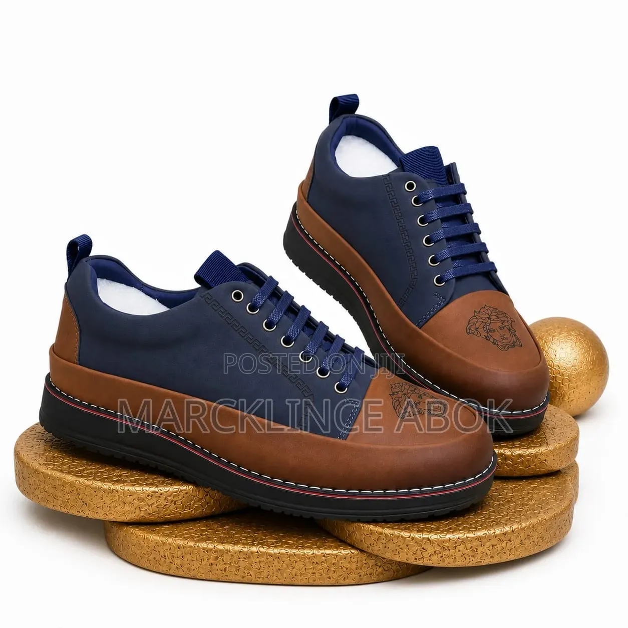 Leather Shoes
